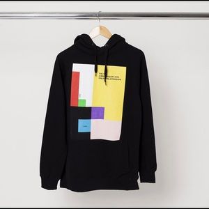 1975 Hoodie